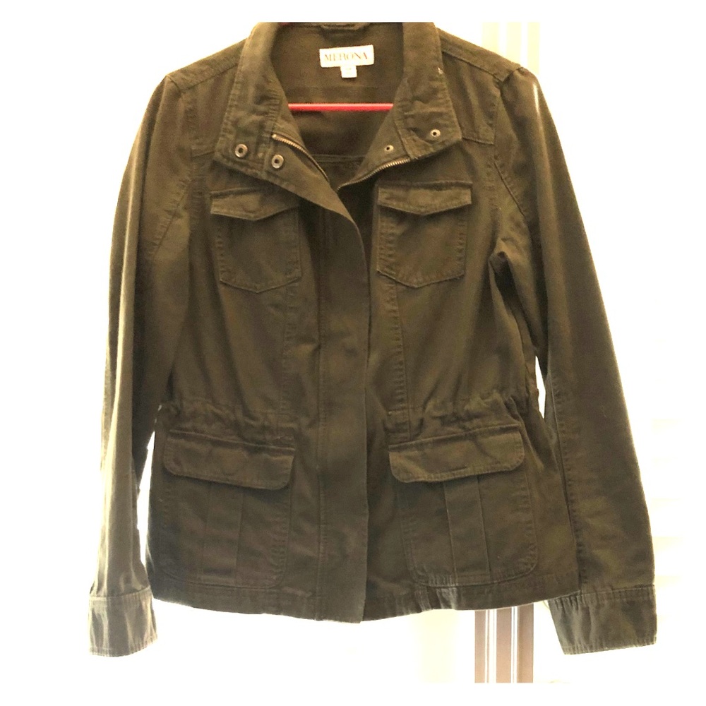 Casual Jacket